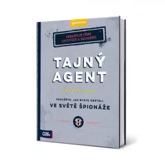 Tajný agent
