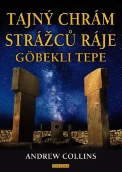 Tajný chrám strážců ráje