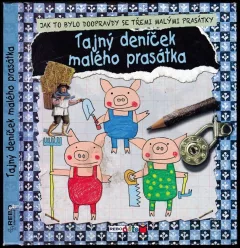 Tajný deníček malého prasátka