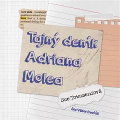 Tajný deník Adriana Molea