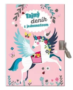 Tajný deník s jednorožcem - Kolektiv