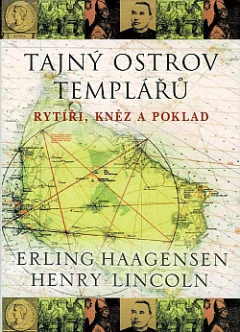 Tajný ostrov templářů