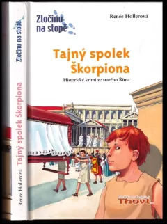 Tajný spolek Škorpiona