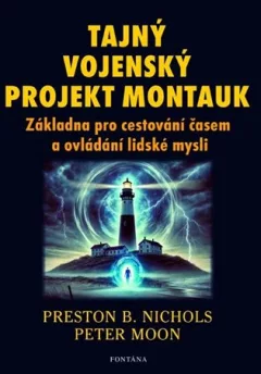 Tajný vojenský projekt Montauk