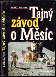 Tajný závod o Měsíc