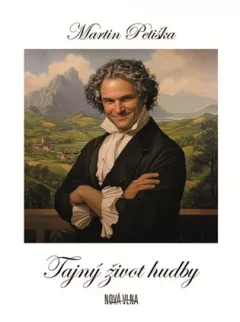 Tajný život hudby
