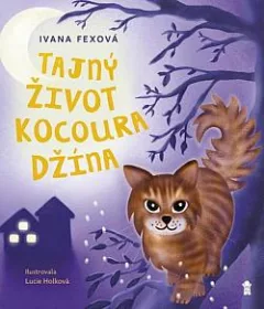 Tajný život kocoura Džína
