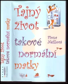 Tajný život takové normální matky