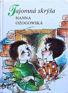 Tajomná skrýša
