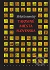 Tajomné miesta Slovenska