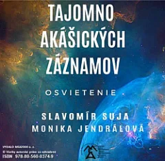 Tajomno akášickych záznamov: osvietenie