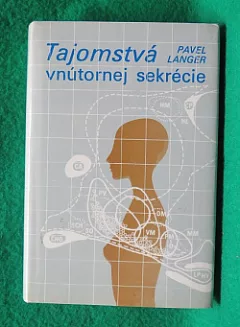 Tajomstvá vnútornej sekrécie