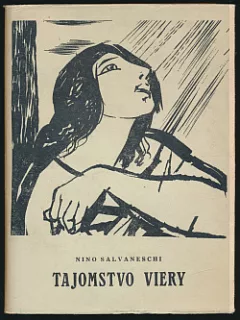 Tajomstvo viery
