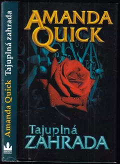 Tajuplná zahrada