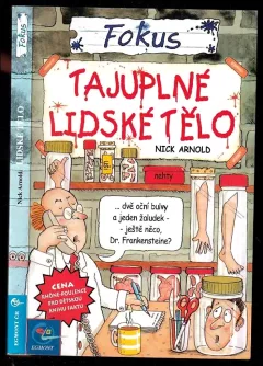 Tajuplné lidské tělo