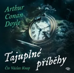 Tajuplné příběhy