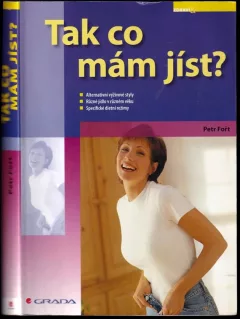 Tak co mám jíst?