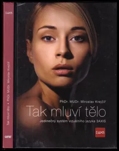 Tak mluví tělo