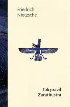Tak pravil Zarathustra