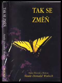 Tak se změň
