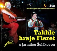 Takhle hraje Fleret