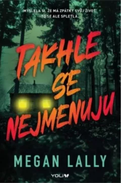 Takhle se nejmenuju