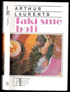 Takí sme boli
