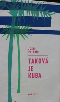 Taková je Kuba