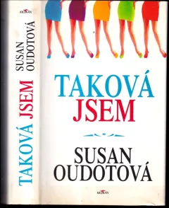 Taková jsem