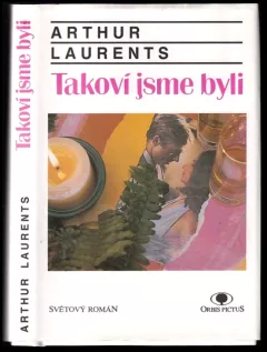 Takoví jsme byli