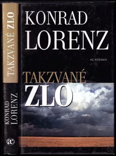 Takzvané zlo