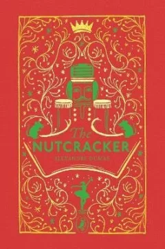 Tale of the Nutcracker