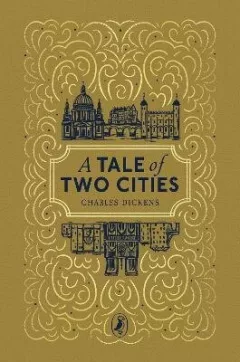 Tale of Two Cities
