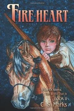 Fire-Heart