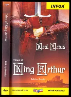Tales of King Arthur