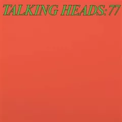 Talking Heads:77
