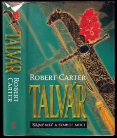 Talvár