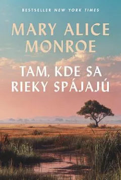 Tam, kde sa rieky spájajú