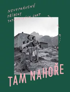 Tam nahoře