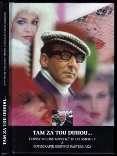 Tam za tou duhou--