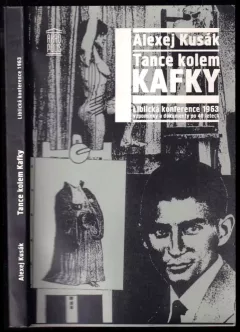 Tance kolem Kafky