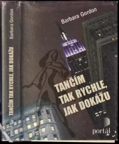 Tančím tak rychle, jak dokážu