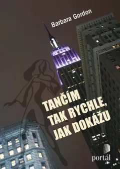 Tančím tak rychle, jak dokážu, e-kniha