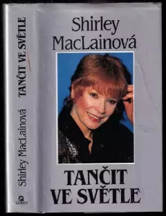 Tančit ve světle