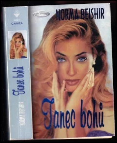 Tanec bohů