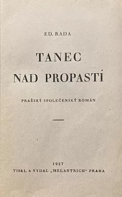 Tanec nad propastí