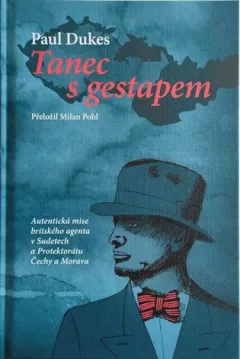 Tanec s gestapem