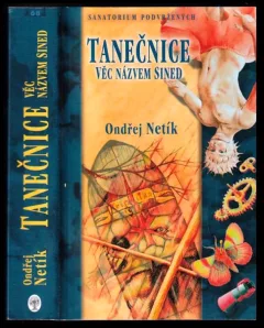 Tanečnice, věc názvem Sined