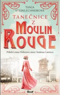 Tanečnice z Moulin Rouge