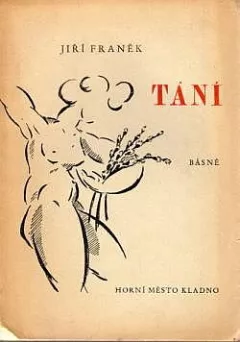 Tání - básně